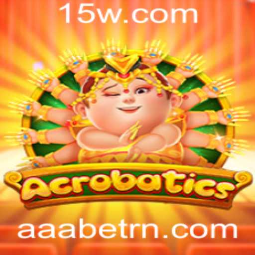 Descubra Acrobatics: O Jogo que Combina Habilidade e Estratégia