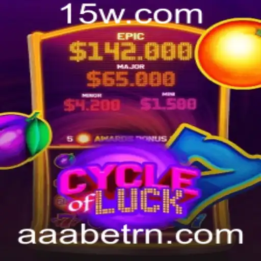 Descubra o Fascinante Mundo de CycleofLuck com AAAbet