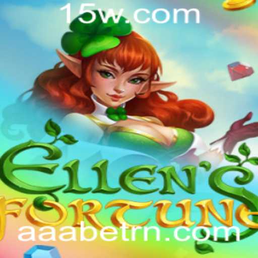 EllensFortune e AAAbet: Descubra a Nova Sensação do Mundo dos Jogos