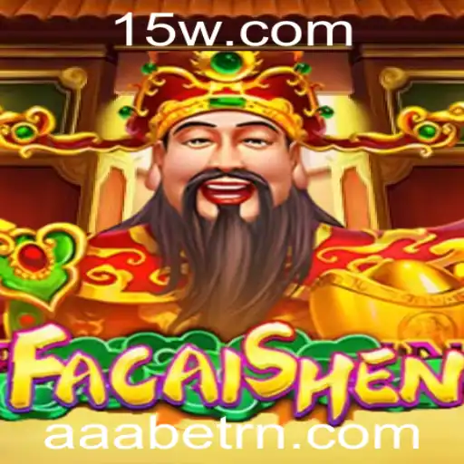 Descubra o Avassalador Mundo de FaCaiShen na Plataforma AAAbet