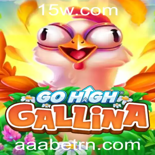 GoHighGallina: Um Jogo Empolgante com a Palavra-Chave 'AAAbet'