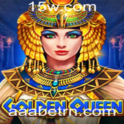 Descubra as Aventuras de GoldenQueen: Um Mergulho no Mundo Encantado dos Jogos