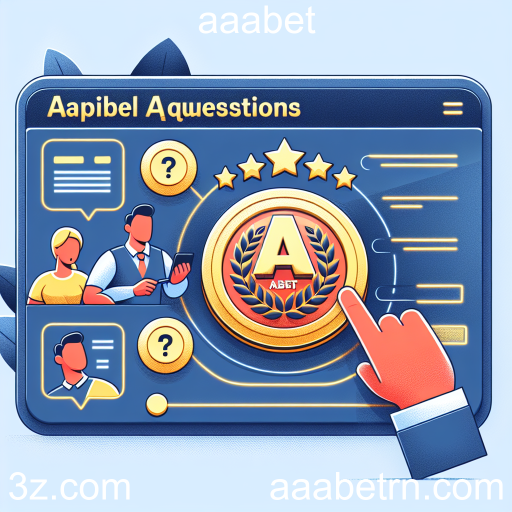 Explorando a Categoria Perguntas Frequentes no aaabet