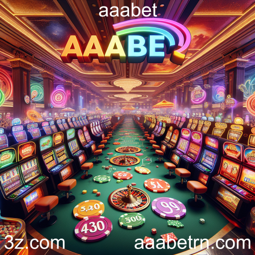Descubra as Melhores Promoções de Jogos no aaabet