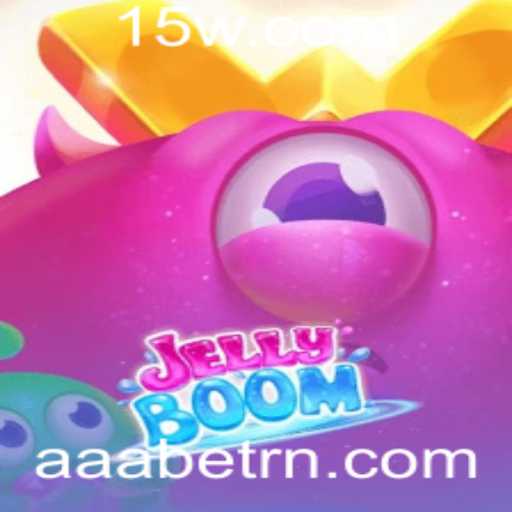 Descubra o Fascinante Mundo de JellyBoom: O Jogo do Momento