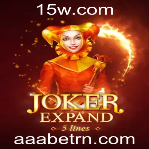 Descubra o Universo Atraente do Jogo JokerExpand no AAAbet