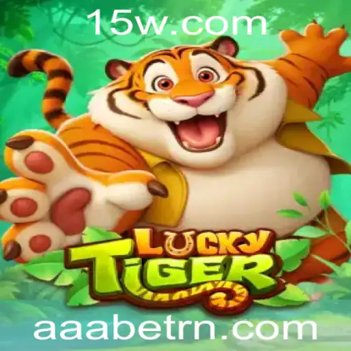 Descobrindo LuckyTiger: O Jogo de Azar Empolgante da Atualidade