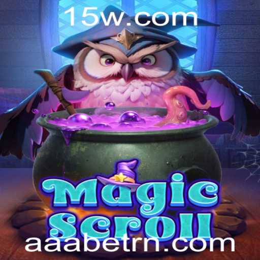 MagicScroll: Descubra o Mundo Envolvente do Jogo Inovador
