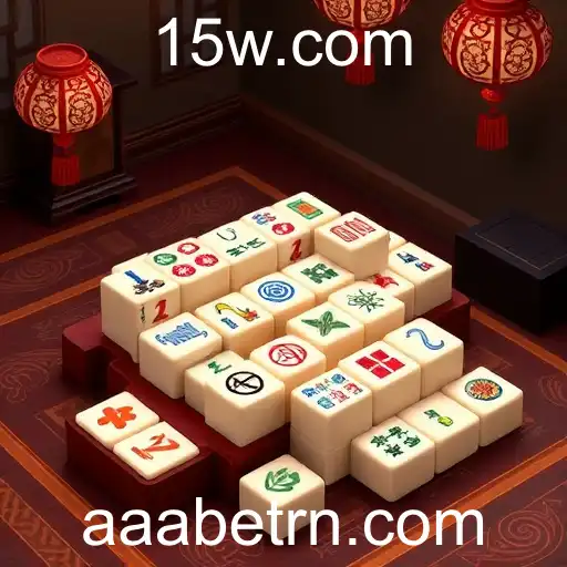 O Fascinante Mundo do Mahjong: História, Regras e Estratégias