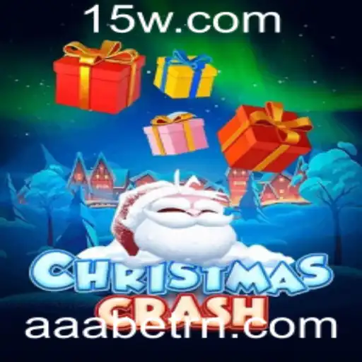 Explorando o Mundo Encantado de ChristmasCrash: Um Mergulho nas Festividades de Fim de Ano com AAAbet