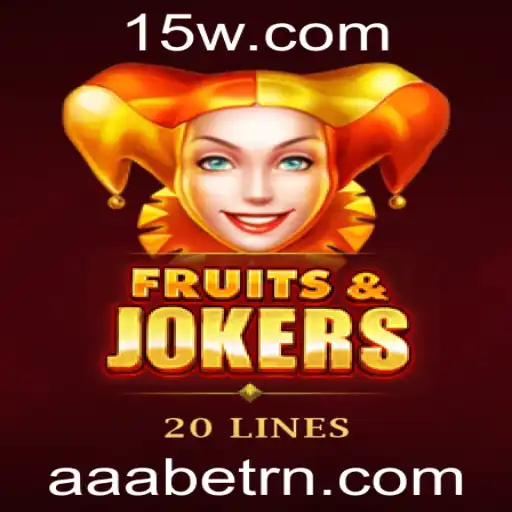 Tudo o que Você Precisa Saber sobre o Jogo FruitsAndJokers20 com AAAbet