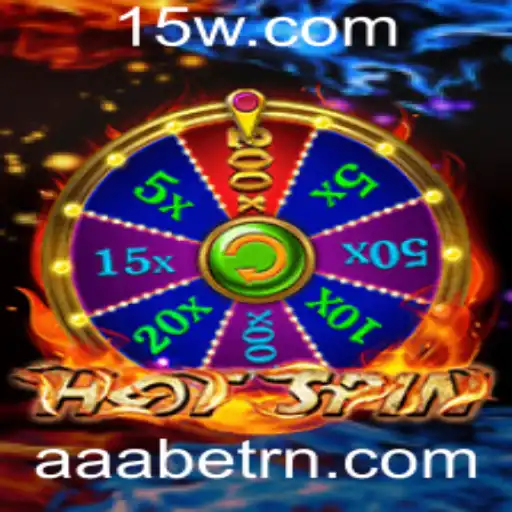 Explorando o Mundo Vibrante do Jogo HotSpin na Plataforma AAAbet