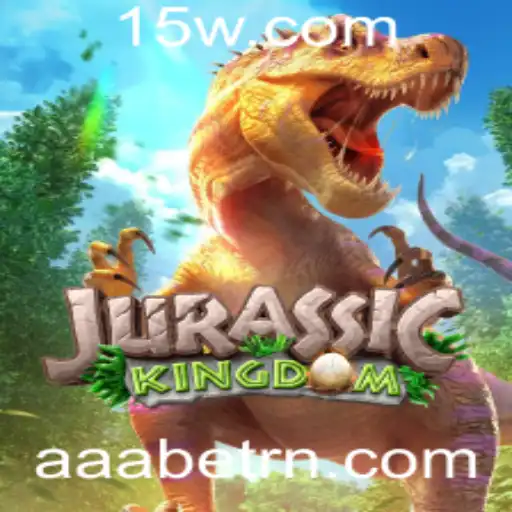 JurassicKingdom: Uma Jornada Emocionante no Mundo dos Dinossauros com AAAbet