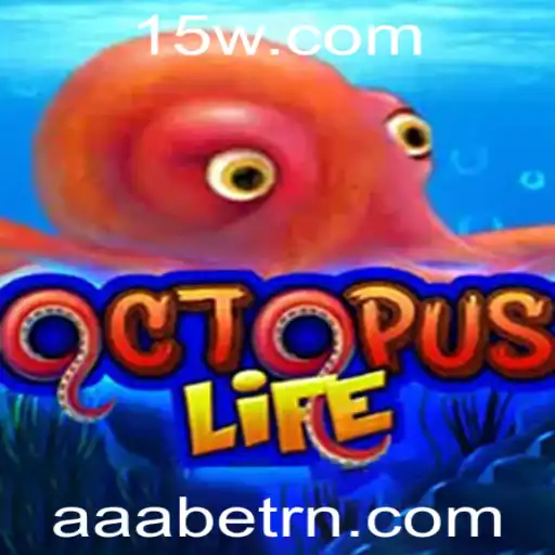 Descubra o Mundo Fascinante de 'OctopusLife': Uma Aventura Submarina Inovadora