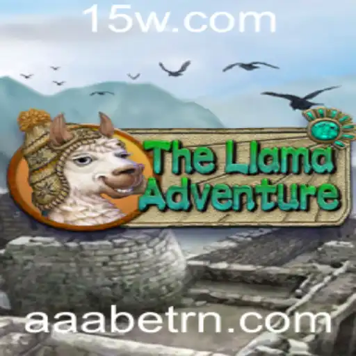 Aventura Inesquecível em TheLlamaAdventure