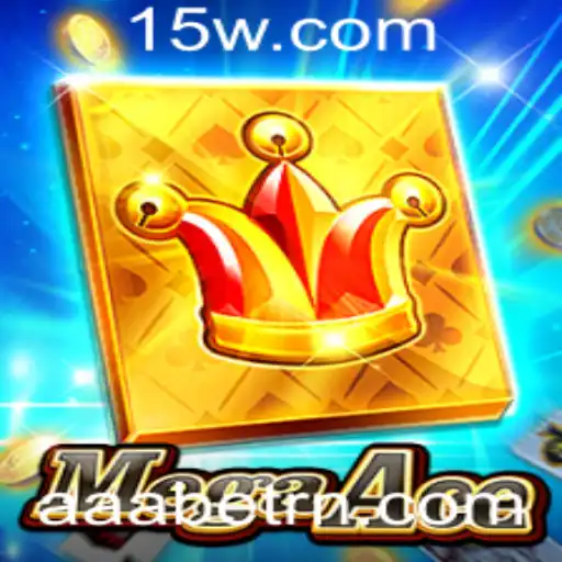 Descubra o Jogo MegaAce: Diversão e Estratégia com AAAbet