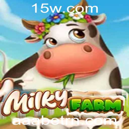 Conheça MilkyFarm: O Novo Fenômeno no Universo dos Jogos