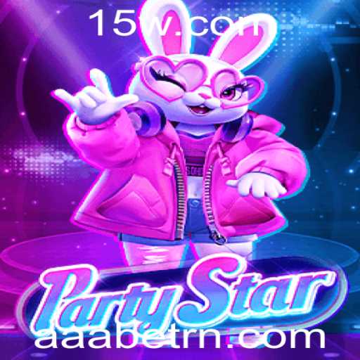 Descubra o Jogo PartyStar: A Nova Sensação com AAAbet