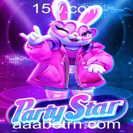 Descubra o Jogo PartyStar: A Nova Sensação com AAAbet