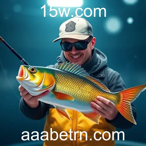 Pesca Online: Explorando o Universo do AAAbet