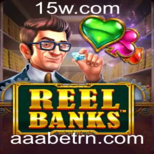 Explorando o Mundo de ReelBanks: Um Jogo Empolgante da AAAbet