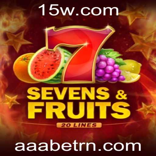 Descubra o Mundo Vibrante de SevensFruits20 com AAAbet