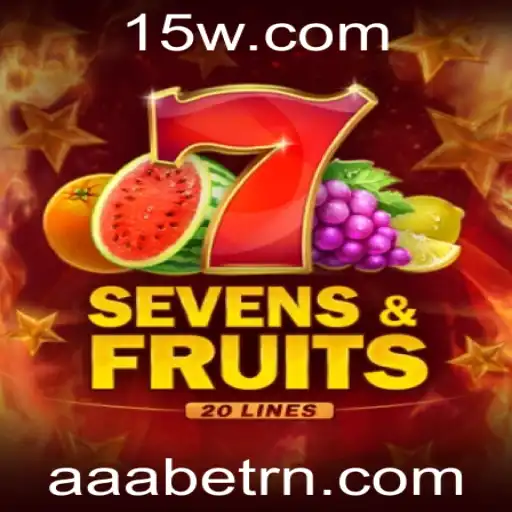 Descubra o Mundo Vibrante de SevensFruits20 com AAAbet