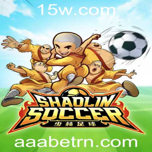 ShaolinSoccer: Mergulhando na Aventura do Jogo Inspirado no Fusional de Artes Marciais e Futebol
