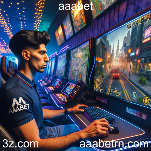 A Ascensão dos Jogos de Simulação: Uma Experiência Imersiva