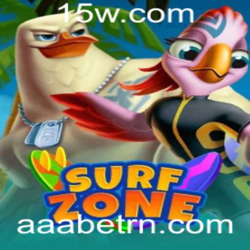 Explorando o Mundo de Aventura do Jogo SurfZone: A Nova Sensação do Momento