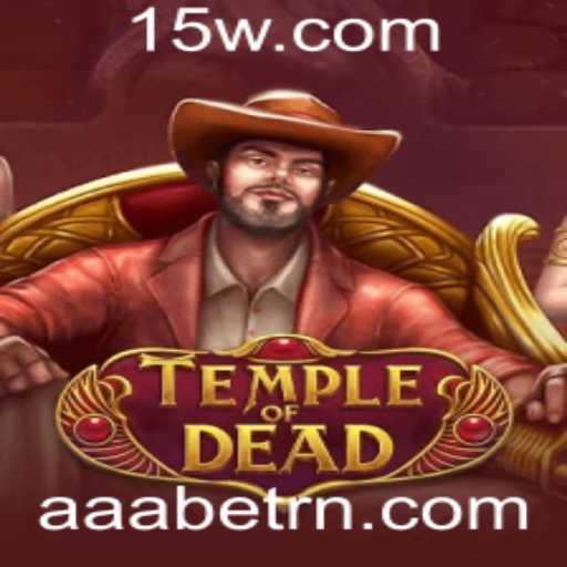 TempleofDead: Explorando o Enigmático Mundo do Jogo AAAbet