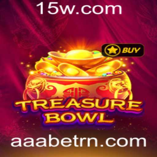 Descubra o Mundo do Jogo TreasureBowl e as Palavras-Chave de Sucesso com AAAbet