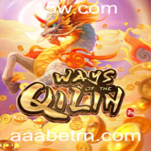 WaysoftheQilin: Um Mergulho no Universo Fascinante do Jogo com AAAbet