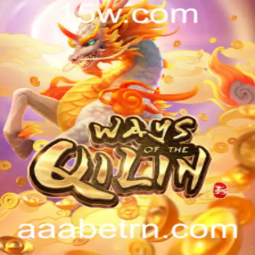 WaysoftheQilin: Um Mergulho no Universo Fascinante do Jogo com AAAbet