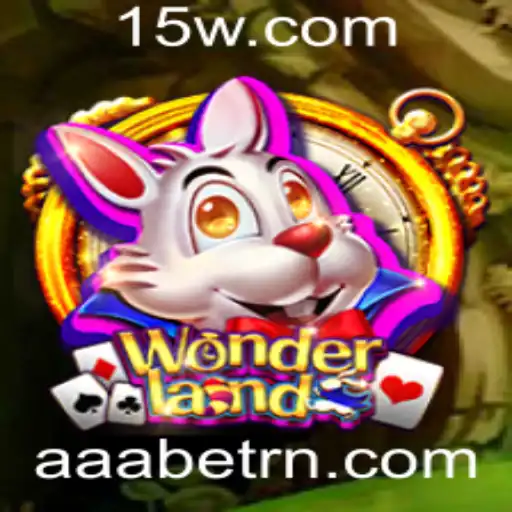 Wonderland: A Jornada Inesquecível no Mundo do AAAbet