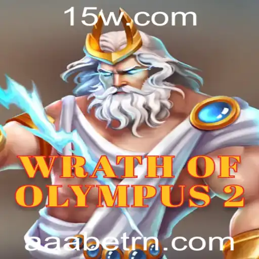 Wrath of Olympus 2: A Nova Era dos Jogos Épicos